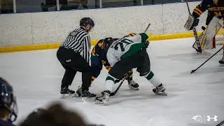 Mustangs 3-2 Wilkes (12/5/25) | Postgame Coach & Player Interview