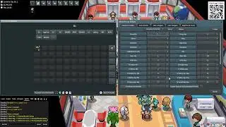 SNIPING GTL POKEMMO