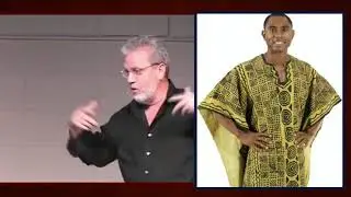 CHRISTIAN MISSIONARIES PRETENDING TO BE MUSLIM - Featuring Jay Smith - Contextualization C5-C6