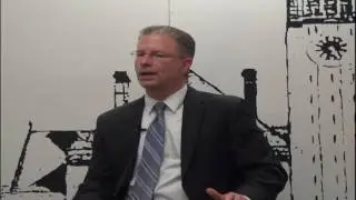 The Jewish View-Harris Oberlander, Chief Executive Officer, Trinity Alliance of the Capital Region