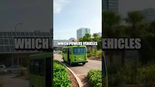 Transforming Urban Waste into Renewable Energy