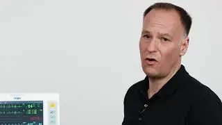 Dr&auml;ger Vista 120 - Alarmhandling