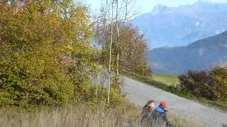Mon Rallye du Valais 2012