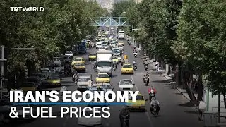 Iran grapples with fuel price dilemma amid sanctions