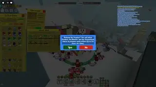 Completing Honey Bee's 2025 Beesmas Quest and Opening the 14th Gift Box!