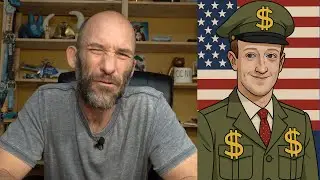 Tech Bros Going to War -- Army Detachment 201 Recruiting Tech Professionals (Dime Store Valor)