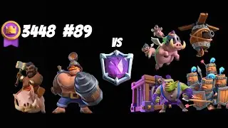 HogEq against Recruits Gameplay is here!!!