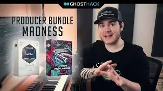Producer Bundle Madness