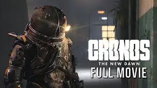 Cronos: The New Dawn &ndash; All Cutscenes (Full Game Movie) 4K 2025
