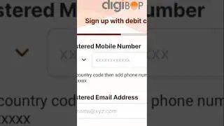 BOP DIGIBOP APP | How to Register BOP Mobile App | Bank of Punjab BOP | digibop app login