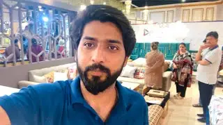 furniture exhibition in white rose marque rawalpindi || Furniture expo || furnature desighn