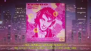 TENGO, cover original de UMDS (serie web) | Delta Ouji feat Mika Arias y Axel Chiesa