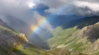 Աշոտ Աշիկյան.  Մի խառնեք մեզ