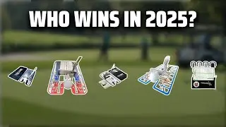 The Top 5 Best Putting Mirror in 2025 - Must Watch Before Buying!