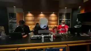 Marshmello x 808MAFIABOSS - [Album Hip Hop preview]