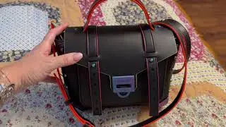 Michael Kors Manhattan Bag