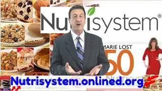 Nutrisystem  - Nutrisystem Diet Without Buying Food
