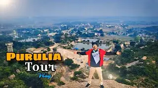 Purulia College Tour - Last Day 💔 #puruliatrip #collegetrip #vlog #minivlog