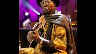 Ali Farka Toure- Radio Mali- Soko Yhinka