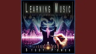 Alpha Brainwave Learning Frequencies