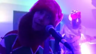 Crossroad Revival - Merry Xmas Everybody! (Slade Cover)