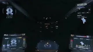Wanted: LRT - Mission Gameplay - Meteor - Star Citizen [4.4] [2002]