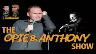 Bill Burr On O&A #27 (11-14-2005)