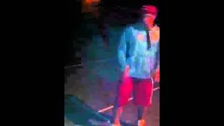 My Homies Still Remix (Park Edition)