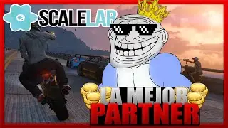 UNETE A LA MEJOR PARTNER | LOS MEJORES INGRESOS | SCALELAB