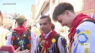 Segurilla (Toledo) celebra el milagro del Cristo de las Maravillas | Ancha es Castilla-La Mancha