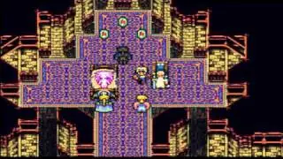 Let's Play Final Fantasy VI, Part 21: Ramuh