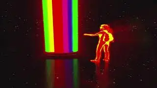 lucki - more than ever (slowed + reverb + 528hz) (trippy version)