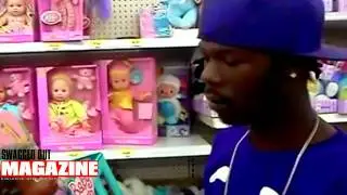 Swagged Out Magazine: Why Dont Black Baby Dolls Come With Batteries