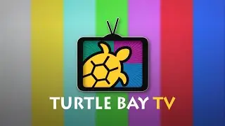 Welcome to Turtle Bay TV!