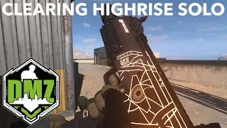 Clearing Highrise