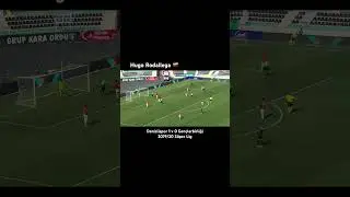 Birthday - Hugo Rodallega: Iconic Colombian striker scoring an unreal banger goal, absolute madness