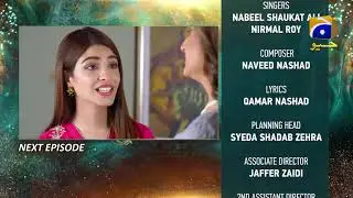 Mohlat - Episode 08 Teaser - 23rd May 2021 - HAR PAL GEO