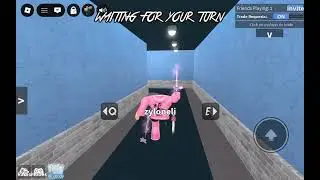Mmv mobile montage #roblox