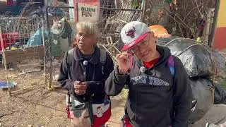 CUENTA CONMIGO Blanca y Alejandro