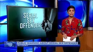 NC man drugged, sexually assaulted young men, deputies say