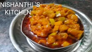 Traditional Cut Mango Pickle