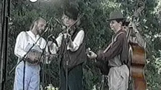 3. John Hartford - Kentucky Tunes - Goforth's Dusty Miller