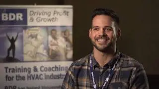 BDR Client Success Story: AccuTemp