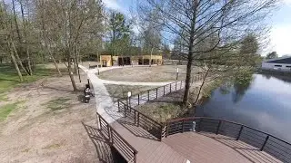 MOSIR Rybnik-Kamień wiosna 2024