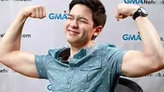ALDEN RICHARDS - HAPPY 24th BIRTHDAY