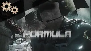 CS:GO ⚙ FORMULA by 5 editors!
