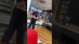GREGGS LOCAL SHOPLIFTER 🇬🇧 #london #uk #shoplifting