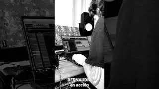 BERNAUDIO #music #musica #edit #mixing #audio #mixengineer