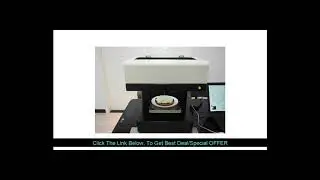 Discount Free Shipping Factory Price Coffee printer machine automatic selfie coffee printer DIY lat