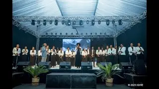 Korali Ambassadors yongeye kwandika amateka|| Arenga miliyoni 61 yakusanyijwe mu gitaramo bakoze